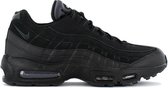 Nike Air Max 95 Essential - Heren Sneakers Sport Casual Schoenen Zwart AT9865-001 - Maat EU 40 US 7