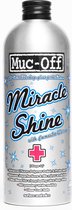 Muc-Off Miracle Shine Wax 500ML