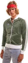 Arena - Heren Relax Iv Team Jacket army-white-army