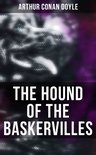 THE HOUND OF THE BASKERVILLES