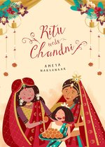 Ritu Weds Chandni