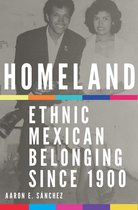 New Directions in Tejano History 2 - Homeland