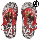 Slippers The Avengers 8322 (maat 25)