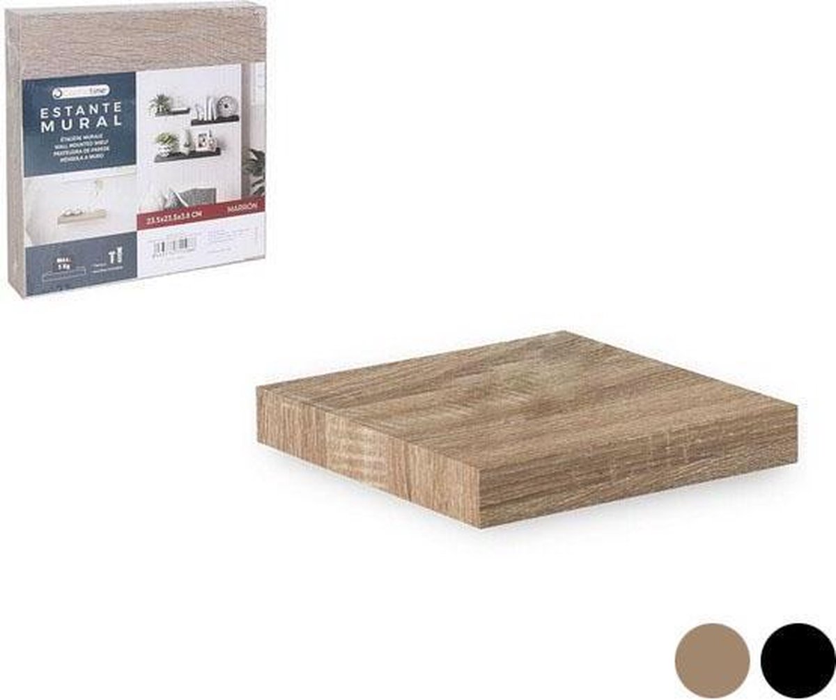 Planken Confortime (23,5 x 23,5 x 3,8 cm) 23,5 x 23,5 x 3,8 cm