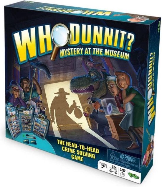 Jeu YULU Qui le dunn!
