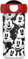 Mepal Schoolbeker Mickey Mouse 300ml