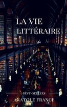 la vie littéraire (volume I et II)