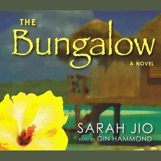 The Bungalow - cover