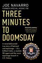 Three Minutes to Doomsday