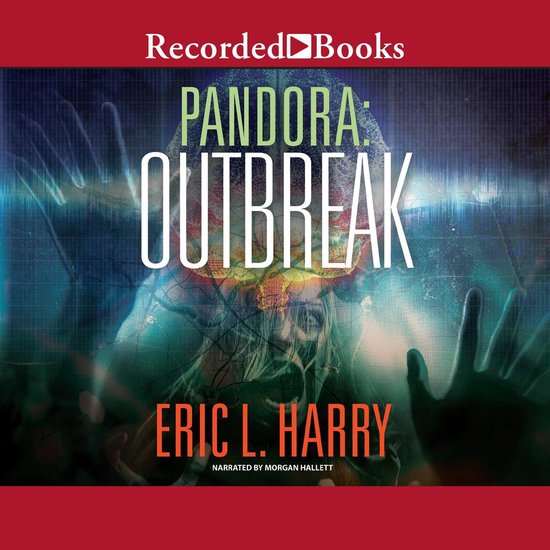 Outbreak - cover