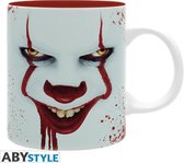 IT - Mug - 320 ml - Pennywise & balloons - box x2