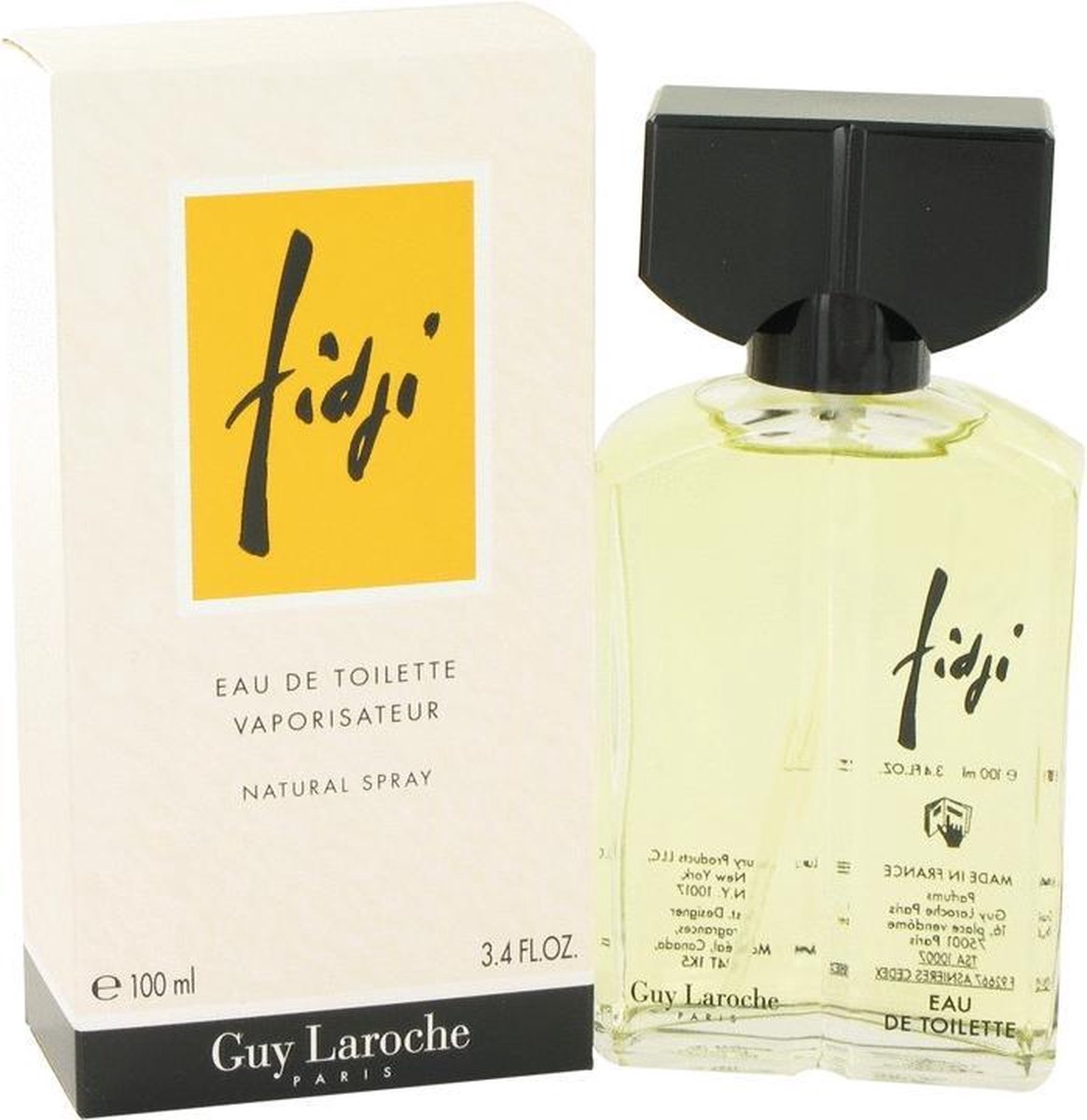 fidji parfum douglas