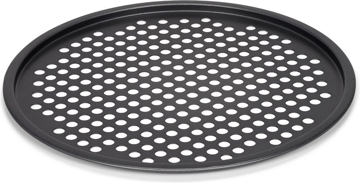 Pizzavorm geperforeerd Ø 31 cm