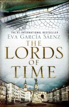 White City Trilogy 3 - The Lords of Time