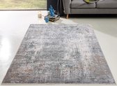 Solva Vintage Vloerkleed - Multi - 160x220 cm