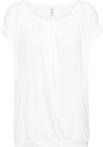 Soyaconcept shirt sc-marica 4 Offwhite-Xl