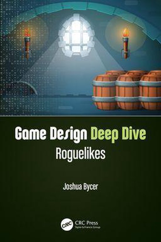 Game Design Deep Dive - Game Design Deep Dive - cover