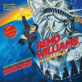 Remo Williams: The Adventure Begins (Limited Edition)