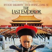 Last Emperor - Original Soundtrack