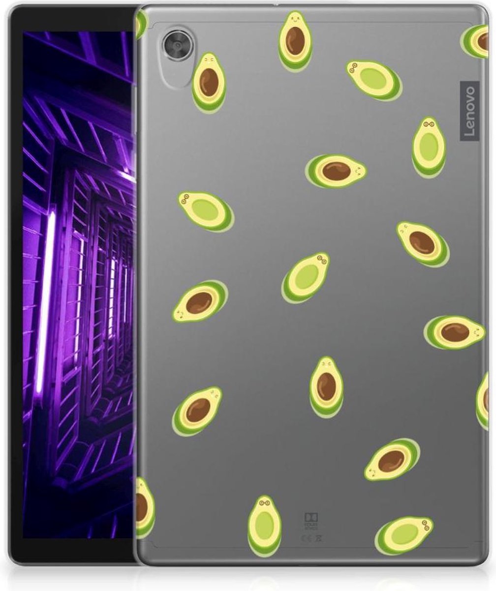 Lenovo Tab M10 HD (2de generatie) Tablet Cover Avocado