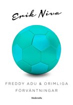Freddy Adu & orimliga förväntningar