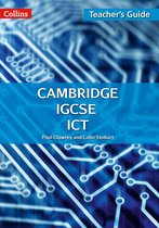 Collins Cambridge IGCSE™ - Cambridge IGCSE™ ICT Teacher’s Guide (Collins Cambridge IGCSE™)