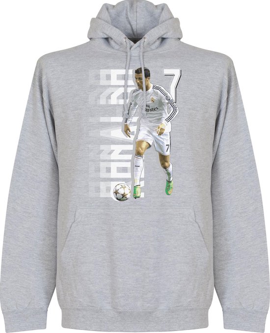  Luja Dling Ronaldo #7 Fashion Hooded Sweater Hoodies