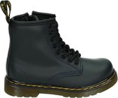 Dr. Martens 1460 NAVY ROMARIO - Dames Half-hoog - Kleur: Blauw - Maat: 26