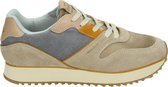 Gant BEVINDA 21533840 - Volwassenen Lage sneakers - Kleur: Wit/beige - Maat: 37