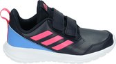 Adidas ALTARUN CF K - Kinderen Lage schoenen - Kleur: Blauw - Maat: 5.5