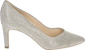 Peter Kaiser 76991 EBBY - Volwassenen Pumps - Kleur: Metallics - Maat: 35