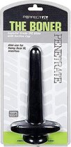 Buttplug Seksspeeltjes Set Anaal Dildo Plug Vibrator Sex Toys Glijmiddel - Erotiek Toys - Perfect fit bren®