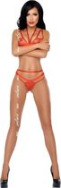 Sexy Dames Setje String BH Lingerie Nachtmode Erotiek Body Sex Toys - Me-Seduce®