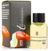 Parfum Met Feromonen voor vrouwen - Tentaciones®