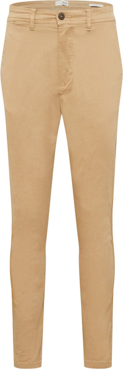 !Solid broek jim Sand-36-30