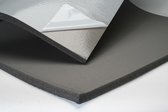 2 m² | 6 mm | Akoestisch schuim zelfklevend | Absor-B