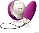 Vibrerend Ei Balletjes Kegelballen Vibrator Sex Toys voor Vrouwen - Roze - Lelo®