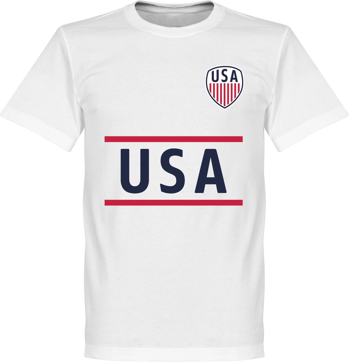 USA Team T-Shirt - M