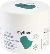 Mythos Body Butter Aloë Vera (pot)
