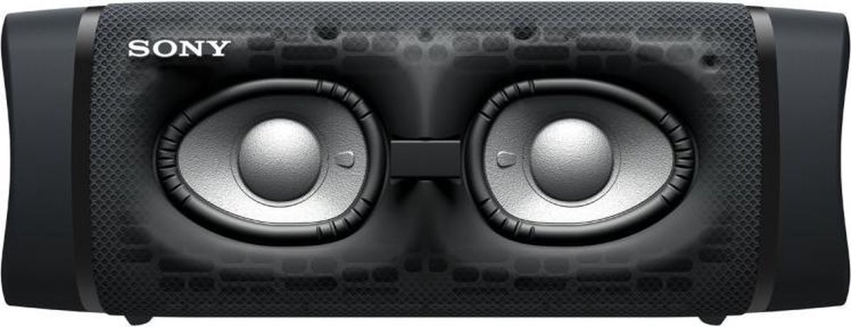 sony boombox bluetooth speaker