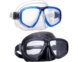 SportX Adult Zwemmasker Excel