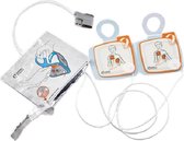 Cardiac Science kinderelektroden (G5)