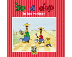 Dip En Dap In Het Verkeer
