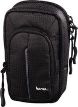 Hama Camera bag "Fancy Urban", 60H, noir