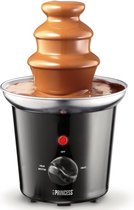Set Fondue Au Chocolat En Céramique - 4 Fourchettes, 4 Coupelles, Plateau, Idéal Pour Apéro Ou Fête