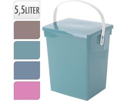 Easybox - Opbergbox 6L - Opbergen