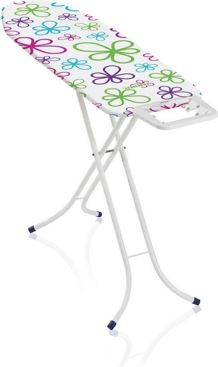 Leifheit Classic M Basic Strijkplank - 120x38 cm - Multicolor
