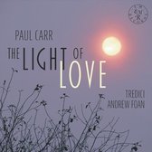 The Light Of Love