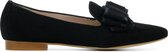 Mace Marina Dames Loafers - Zwart - Maat 30