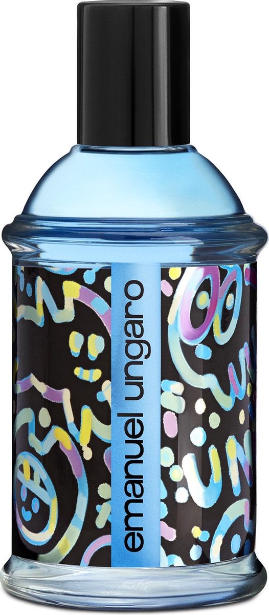 Emanuel Ungaro for Him - 30 ml - eau de toilette spray - herenparfum